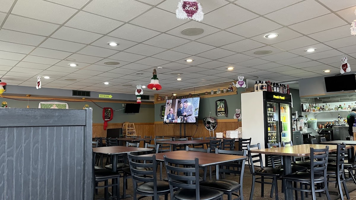 Rio Grande Central Grill & Cantina